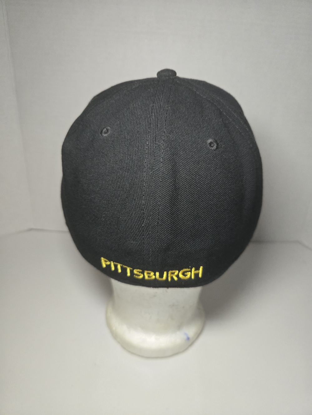 Fanatics Pittsburge Pirates Fitted Size 7 Hat - Picture 3 of 5
